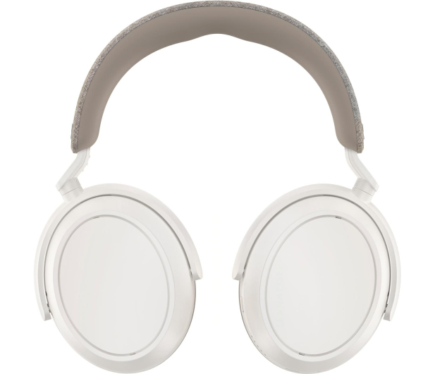SENNHEISER MOMENTUM 4 Wireless White 509267 - 1068863 - zdjęcie 3